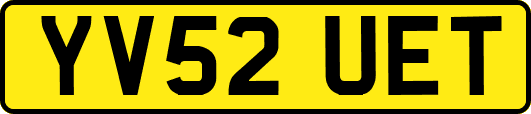 YV52UET