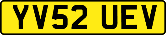 YV52UEV