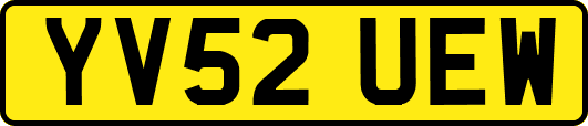 YV52UEW