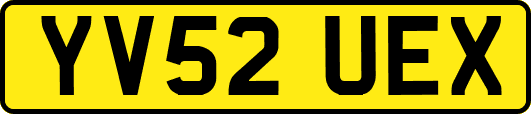 YV52UEX