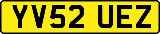 YV52UEZ
