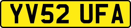 YV52UFA