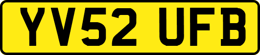 YV52UFB