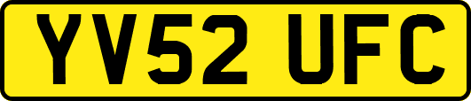 YV52UFC