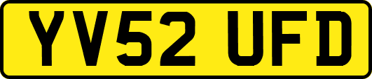YV52UFD