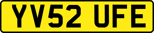 YV52UFE