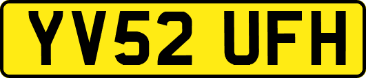 YV52UFH