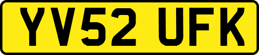 YV52UFK