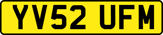 YV52UFM