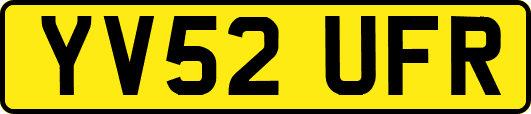 YV52UFR