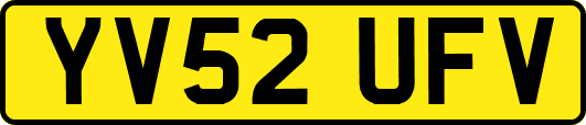 YV52UFV