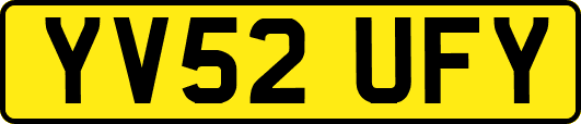 YV52UFY