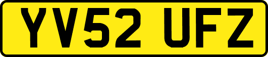 YV52UFZ