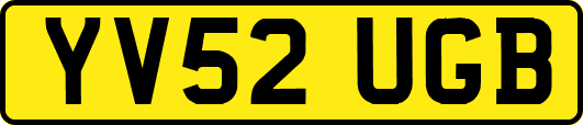 YV52UGB
