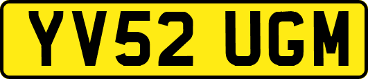 YV52UGM