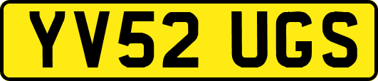 YV52UGS