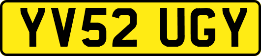 YV52UGY