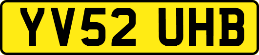 YV52UHB