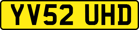 YV52UHD