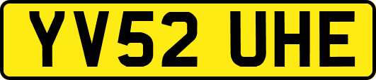 YV52UHE