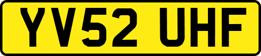 YV52UHF