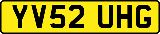YV52UHG