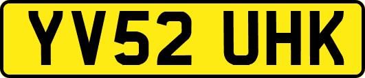 YV52UHK