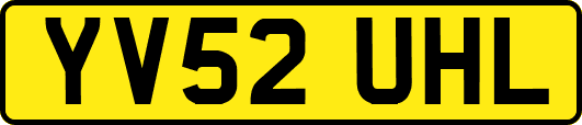 YV52UHL