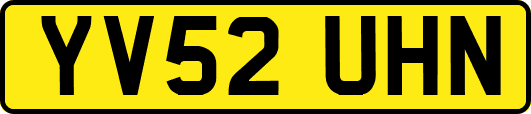 YV52UHN