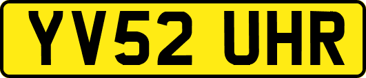 YV52UHR