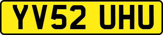 YV52UHU