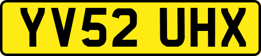 YV52UHX