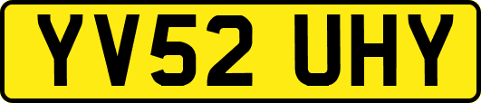 YV52UHY