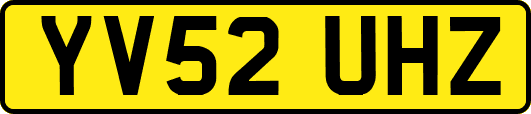 YV52UHZ