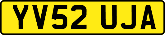 YV52UJA