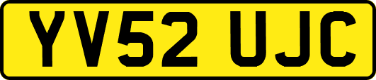 YV52UJC