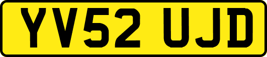 YV52UJD
