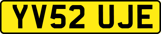 YV52UJE