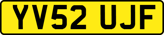 YV52UJF