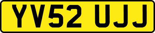 YV52UJJ