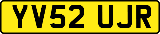 YV52UJR