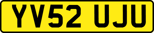 YV52UJU