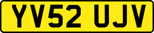 YV52UJV