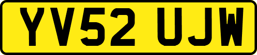 YV52UJW