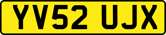 YV52UJX