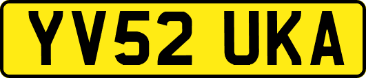 YV52UKA