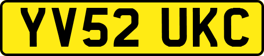 YV52UKC