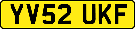 YV52UKF
