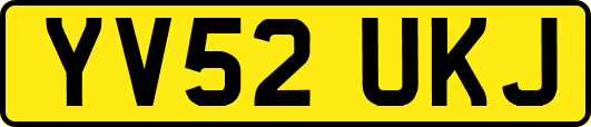 YV52UKJ
