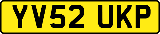YV52UKP